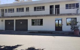 Casa Los Sauces